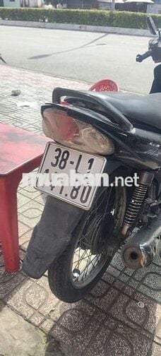 Bán dùm bạn. Xe jupiter nguyên zin.