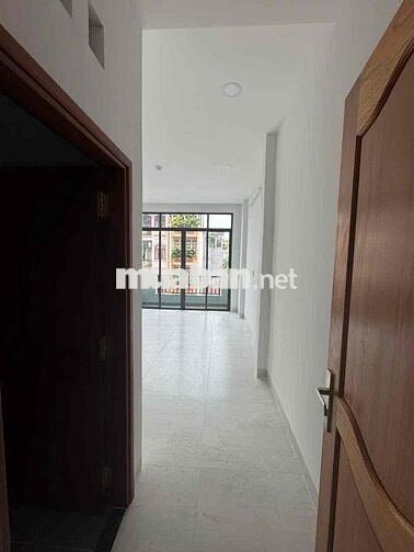 Cho thuê Nhà 2 mặt tiền Cô Giang P Cô Giang Q1