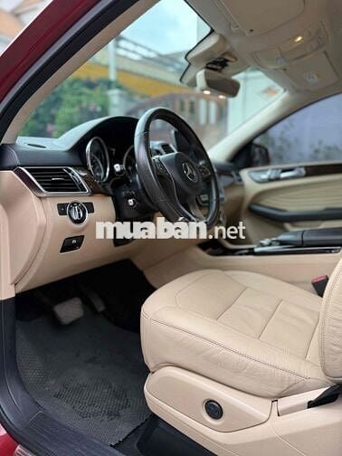 Mercedes Benz GLE 400 4Matic Coupe *** 1 chủ