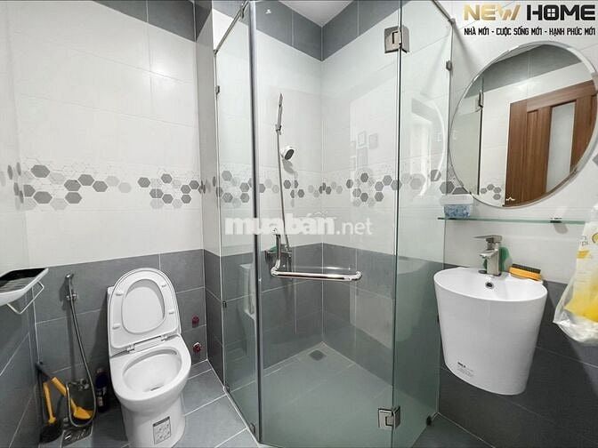 1PN RỘNG 40M2_VẠN KIẾP, P3, BÌNH THẠNH_NGAY NGÃ TƯ HÀNG XANH_SÁT Q1💥💥