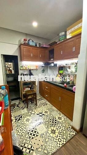 Bán căn hộ 1 pn nội thất đầy đủ