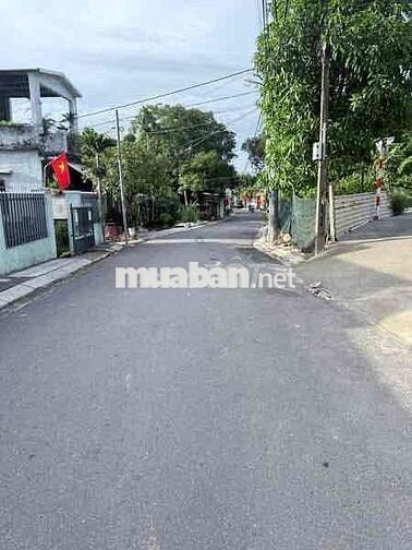 BÁN LÔ ĐẤT KIỆT 1014 TÔN ĐẢN NỐI DÀI ĐƯỜNG NHỰA 5,5m  lề 2m nhỉnh 2tỷ8