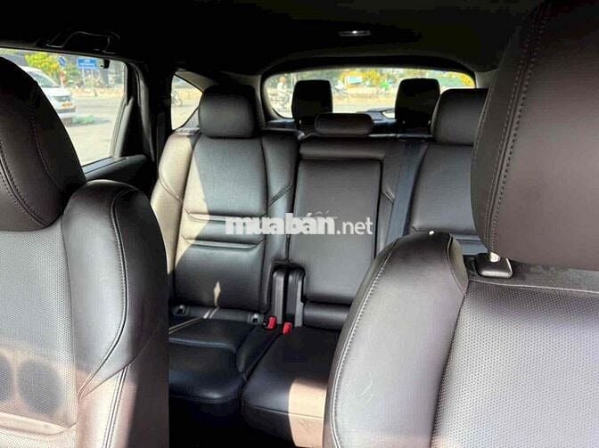 cần bán Mazda CX 8 2020 Luxury - 50000 km