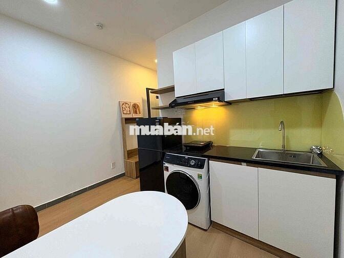 BÙNG NỔ KHAI TRƯƠNG 1PN FULL NỘI THẤT 40M2 GẦN BÌNH THẠNH,Q1, TÂN BÌNH