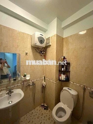 Bán 2 Căn CCMN 2n2wc - Sổ Hồng Chung Phôi Từng Căn - Khương Hạ
