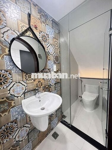 1PN BAN CÔNG_VẠN KIẾP, P3, BÌNH THẠNH_NGAY NGÃ TƯ HÀNG XANH_GIÁ RẺ