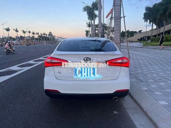 Bán xe Kia K3 đời 2014 Số Tự Động