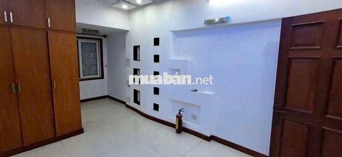 Cho Thuê Nhà Đường Đinh Bộ Lĩnh, Bình Thạnh (9PN, 10WC - Cho Làm CHDV)