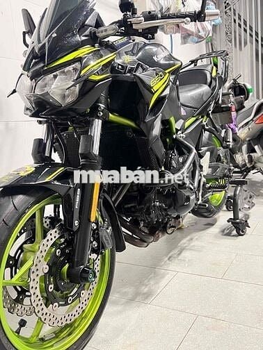 Z650 zin giá tốt bao ae lh giá ***