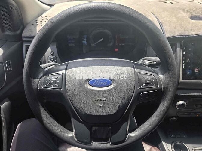 Ford Everest 2019 Số tự động máy dầu siêu cơ bắp