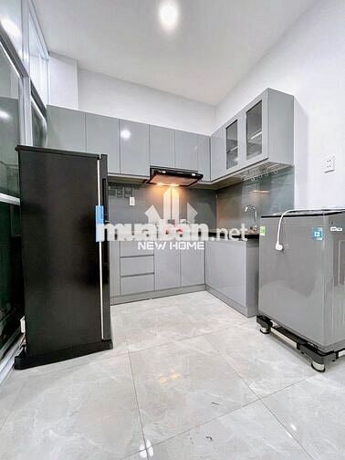 1PN RỘNG 40M2_VẠN KIẾP, P3, BÌNH THẠNH_NGAY NGÃ TƯ HÀNG XANH_SÁT Q1💥💥