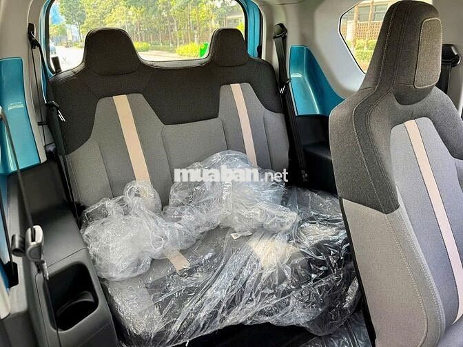 VF3 275 Triệu – Xe Điện Việt, Đưa Ít Lấy Xe Nhanh!