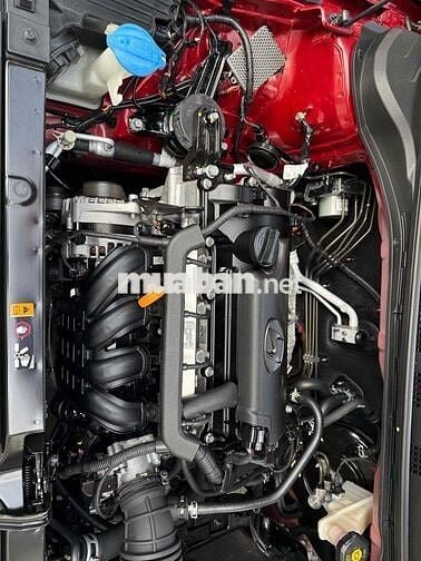 Hyundai Accent 2021 1.4 AT Đặc Biệt rất mới
