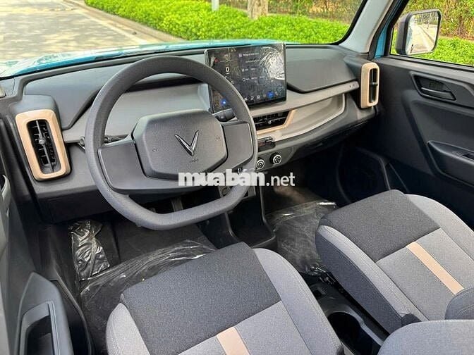 VF3 275 Triệu – Xe Điện Việt, Đưa Ít Lấy Xe Nhanh!