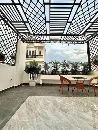 BÁN GẤP NHÀ MẶT TIỀN THỐNG NHẤT - GÒ VẤP GIÁ CHƯA ĐẾN 6 TỶ SHR