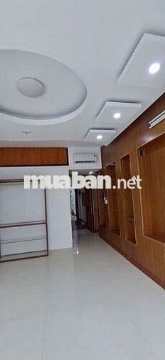 Cho Thuê Nhà Đường Đinh Bộ Lĩnh, Bình Thạnh (9PN, 10WC - Cho Làm CHDV)