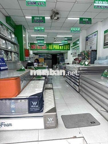 HOT Mặt tiền Ngang 5m Lê Văn Sỹ, Quận 3 (5x20m, 1 trệt 1 lửng)