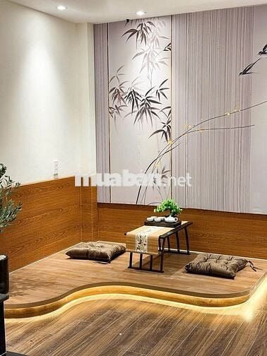 PHAN XÍCH LONG-PHÚ NHUẬN,46M2,THIẾT KẾ KTS 4 TẦNG,NHỈNH 7T