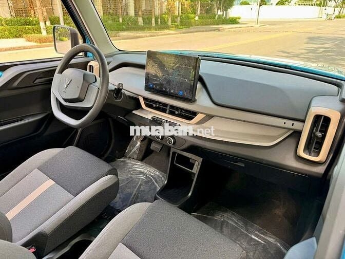 VF3 275 Triệu – Xe Điện Việt, Đưa Ít Lấy Xe Nhanh!