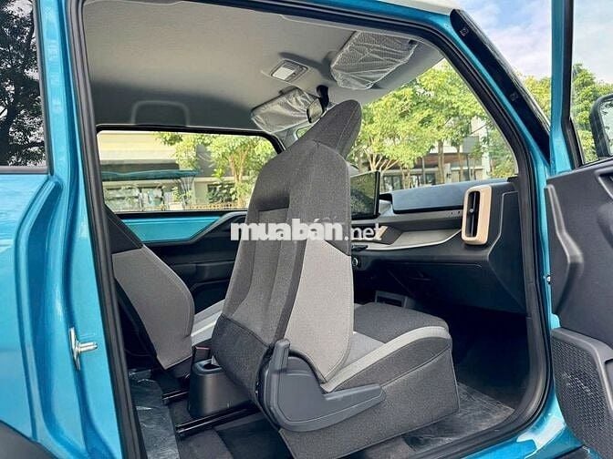 VF3 275 Triệu – Xe Điện Việt, Đưa Ít Lấy Xe Nhanh!
