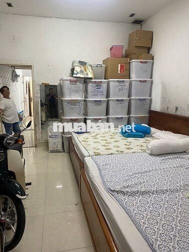 Bán nhà sát Aeon Tân Phú, hẻm thông 6m, DT 70m2 giá chỉ 6,3 tỷ.