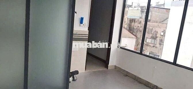 Cho Thuê Nhà Đường Đinh Bộ Lĩnh, Bình Thạnh (9PN, 10WC - Cho Làm CHDV)