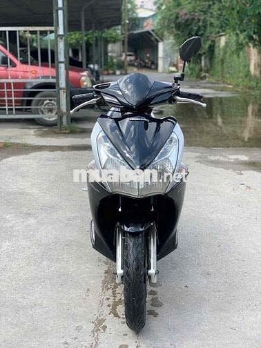 honda airblade 110 fi máy zin cần bán