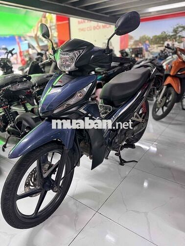 🔥 Wave RSX 2022 – Siêu lướt, cực chất!
