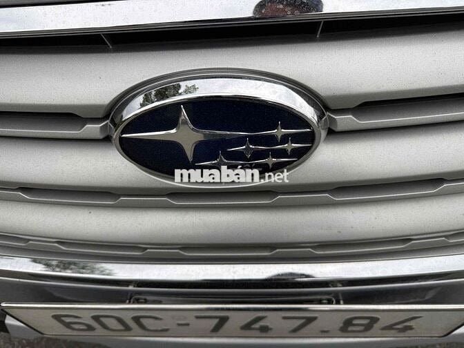 Subaru Outback 2016 Siêu cọp 4 vạn KM