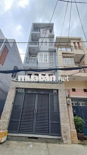 GIẢM SỐC 700TR-GIÁ MỚI HƠN 15T,NHÀ 90M2-HUỲNH VĂN BÁNH,XE HƠI VÀO GỌN