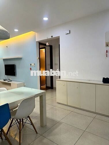 GIÁ 11,5tr/tháng CHO THUÊ Căn hộ RUBY 2PN - 2WC full nội thất