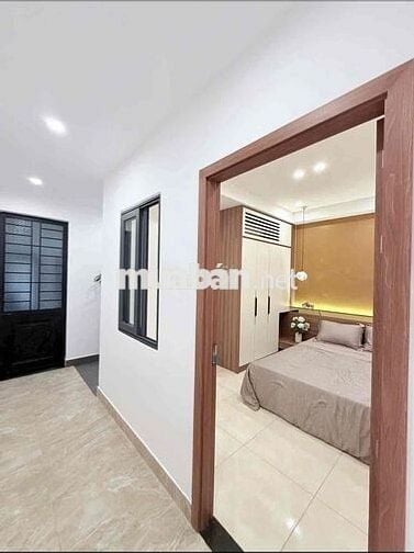 Nắm Chính Chủ nhà 3 Tầng Đường Trần Kim xuyến