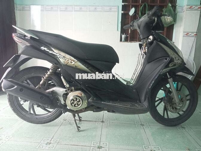 Suzuki ss máy mạnh vọt