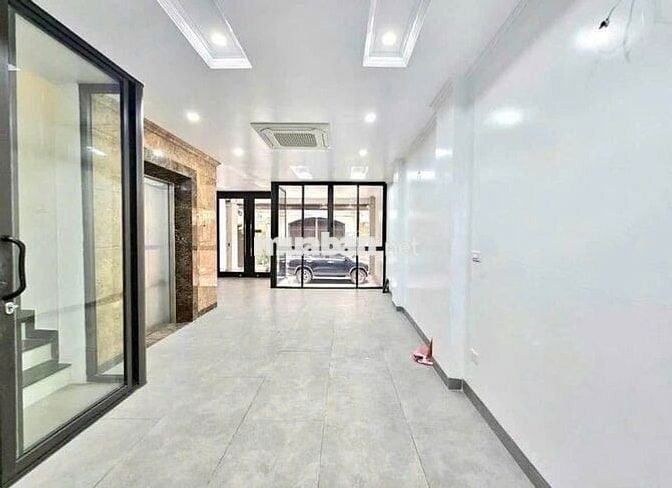 💥 TOÀ NHÀ VĂN PHÒNG 8 TẦNG NỔI + 1 HẦM  – TRUNG HOÀ – QUAN NHÂN 💥