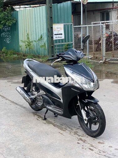 honda airblade 110 fi máy zin cần bán