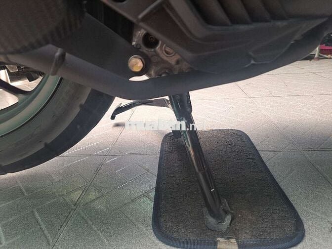 Sh Mode Bản Thể Thao ABS 2025. Xe lướt mới 99%