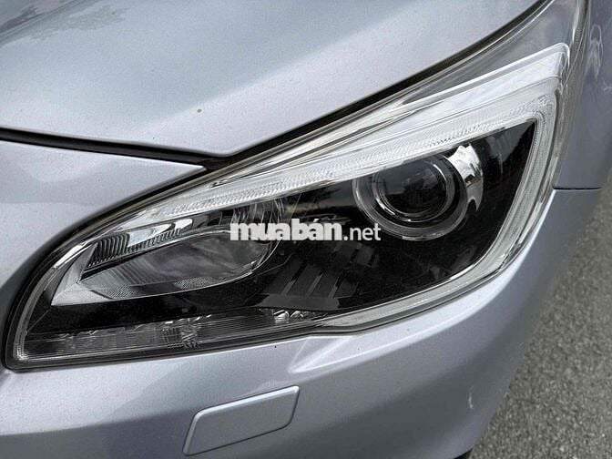 Subaru Outback 2016 Siêu cọp 4 vạn KM