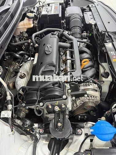 Hyundai Accent 2021 1.4 AT đặc biệt đi 14000 km