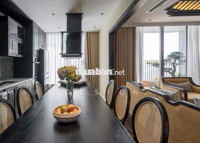 KĐT Tây Hồ Tây - Ecolife Hà Nội