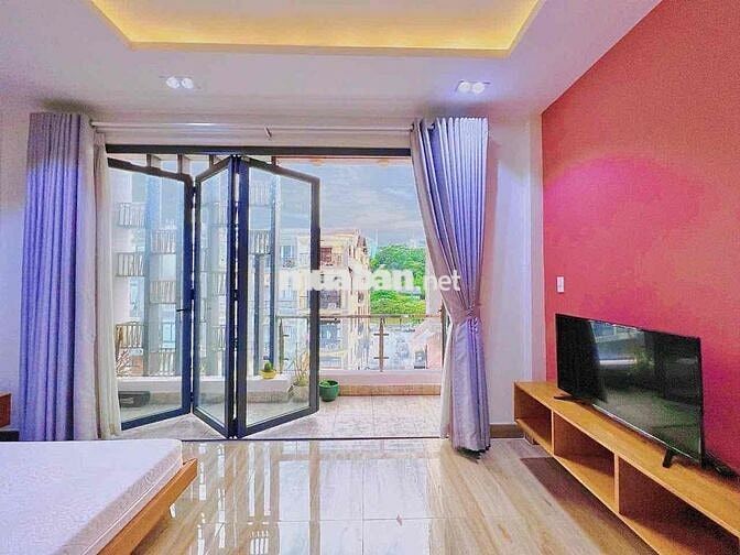 STUDIO SIÊU RỘNG_PHAN CHU TRINH, P24, BÌNH THẠNH_GIẢM GIÁ CÁC PHÒNG💥💥💥