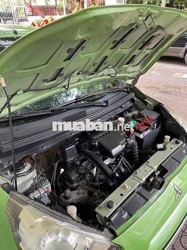 Mitsubishi Mirage 2014 1.2 CVT - 156000 km