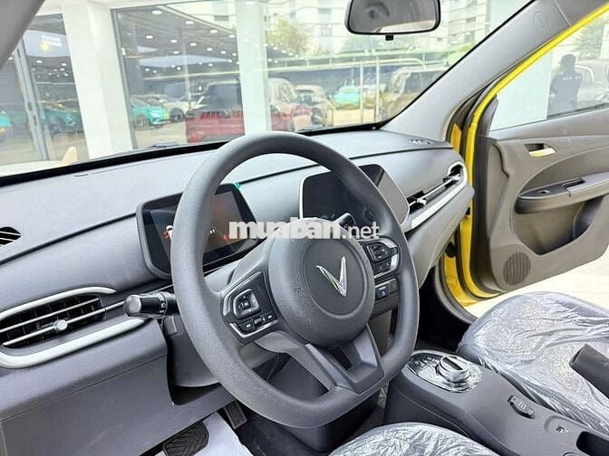 VF5 Vay 100% Xe Đẹp - Mạnh - Siêu Tiết Kiệm