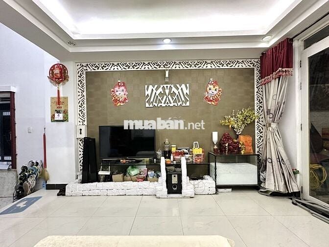 LÔ GÓC GẦN MẶT TIỀN,NHÀ NGUYỄN TRỌNG TUYỂN 50m²,NHỈNH 8T
