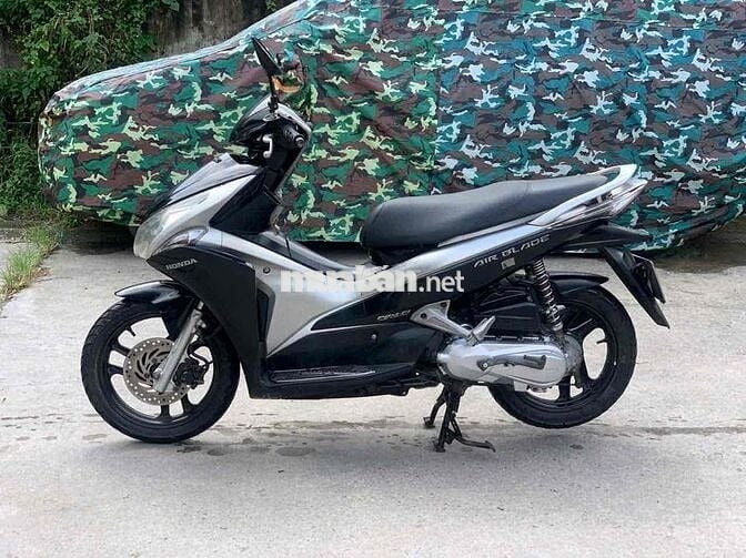 honda airblade 110 fi máy zin cần bán