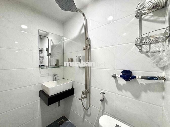 🌟🌟CĂN HỘ MỚI KHAI TRƯƠNG – GẦN ĐH VĂN LANG – GIÁ SIÊU ƯU ĐÃI KHAI TRƯ