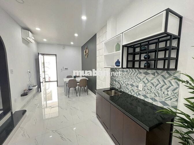 1PN BAN CÔNG_VẠN KIẾP, P3, BÌNH THẠNH_NGAY NGÃ TƯ HÀNG XANH_GIÁ RẺ