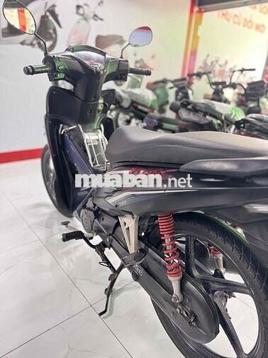🔥 Wave RSX 2022 – Siêu lướt, cực chất!