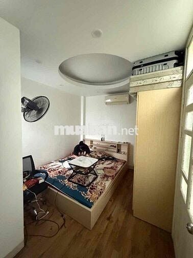 Bán 2 Căn CCMN 2n2wc - Sổ Hồng Chung Phôi Từng Căn - Khương Hạ