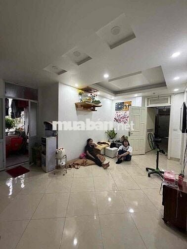 Bán 2 Căn CCMN 2n2wc - Sổ Hồng Chung Phôi Từng Căn - Khương Hạ