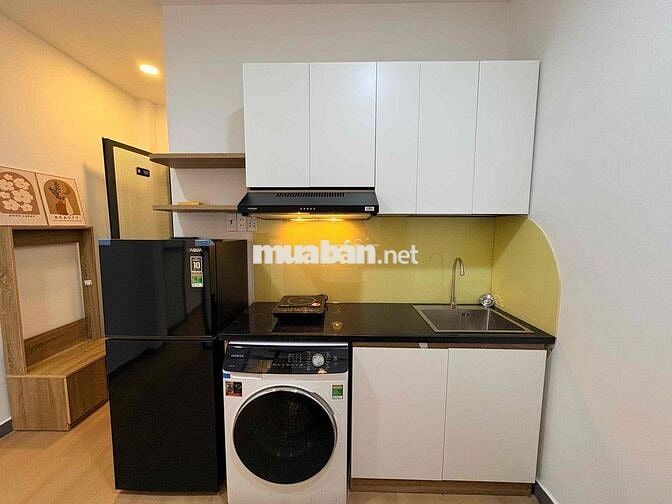 BÙNG NỔ KHAI TRƯƠNG 1PN FULL NỘI THẤT 40M2 GẦN BÌNH THẠNH,Q1, TÂN BÌNH